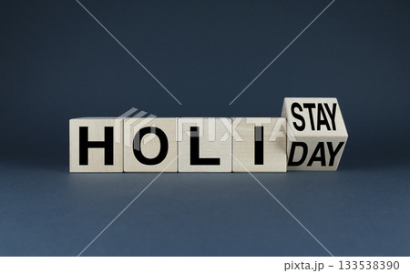 The concept of choosing vacations and days off or the impossibility of their implementation The concept of choosing vacations and days off or the impossibility of their implementation 133538390