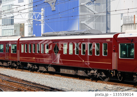 阪急2300系「PRiVACE」車両 阪急2300系「PRiVACE」車両 133539014