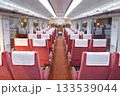 小田急10000形「HiSE車」車内（展望席） 133539044
