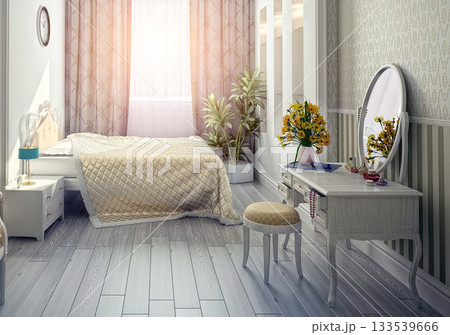 bedroom bedroom 133539666
