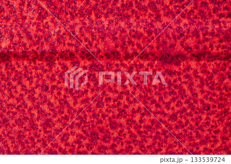 Metal background, rusty red metal texture with rust and corrosion stains Metal background, rusty red metal texture with rust and corrosion stains 133539724