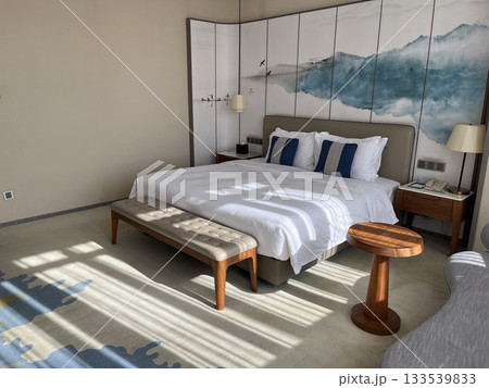 ホテル　客室 133539833