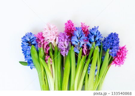 wedding or mothers day background 133540868