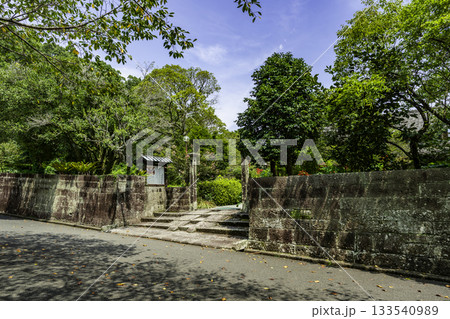 飫肥 小村寿太郎記念館 宮崎県日南市 飫肥 小村寿太郎記念館 宮崎県日南市 133540989