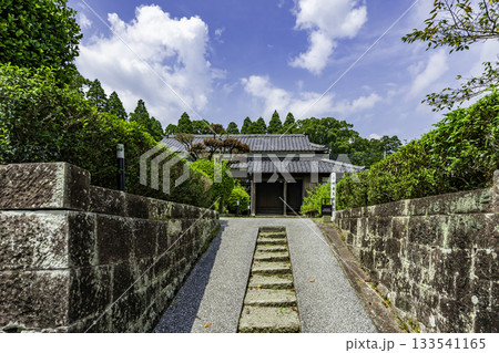 飫肥　小村寿太郎生家　宮崎県日南市 133541165