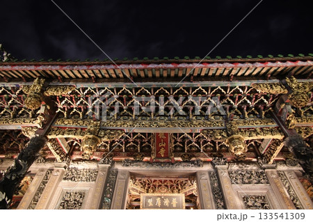 龍山寺 133541309