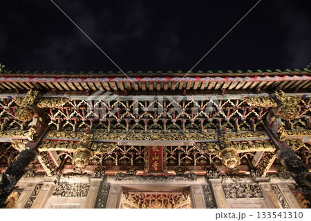 龍山寺 龍山寺 133541310