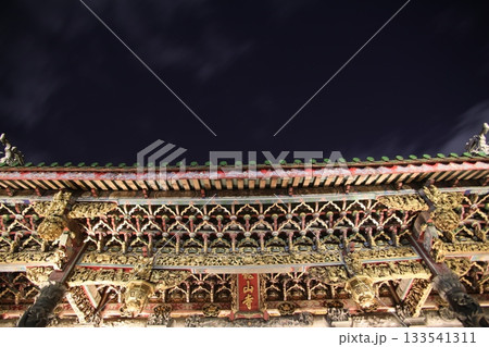 龍山寺 龍山寺 133541311