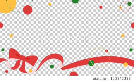 絲帶裝飾框,圓形物體,波普設計 絲帶裝飾框,圓形物體,波普設計 133542358