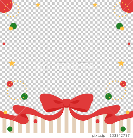 絲帶裝飾框,圓形物體,波普設計 絲帶裝飾框,圓形物體,波普設計 133542757