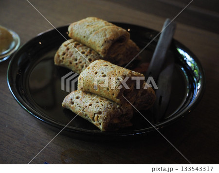 琉球菓子ちんびん、東風平にあるカフェ 琉球菓子ちんびん、東風平にあるカフェ 133543317