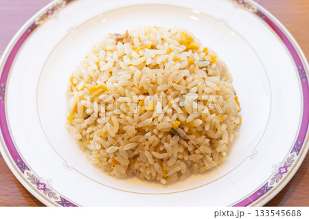 美味しい半チャーハン 美味しい半チャーハン 133545688