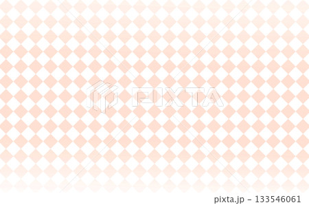 透明感あるオレンジ色の正方形背景素材イラスト 透明感あるオレンジ色の正方形背景素材イラスト 133546061