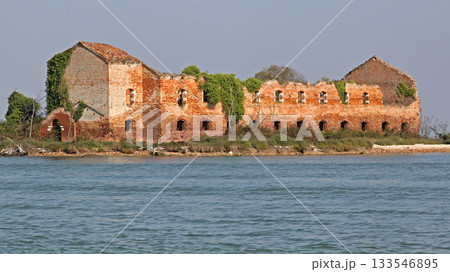 Island Madonna del Monte 133546895