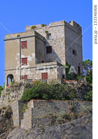 Aurora Tower Italy Aurora Tower Italy 133546906