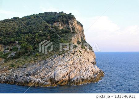 Palmaria Island Italy Palmaria Island Italy 133546913