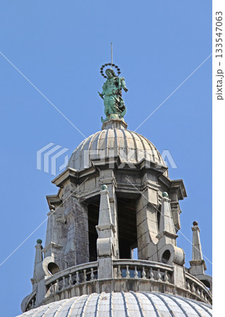 Virgin Mary Venice 133547063