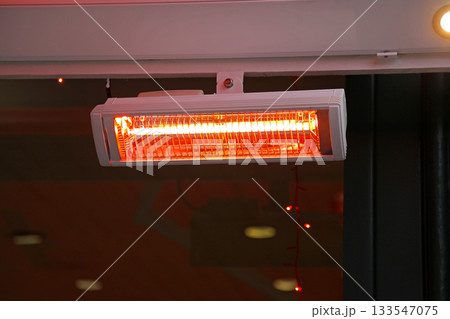 Infrared Heater Lamp Infrared Heater Lamp 133547075