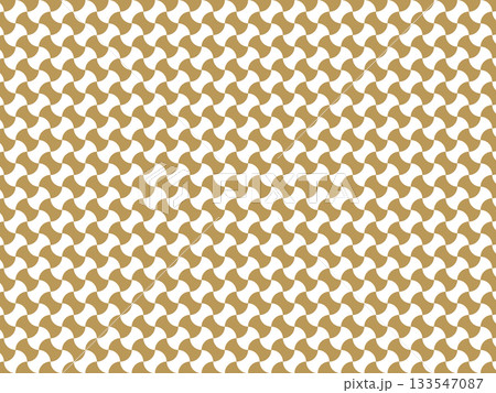 偽金の分銅繋ぎの背景 133547087