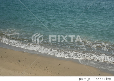 青い海 青い海 133547166