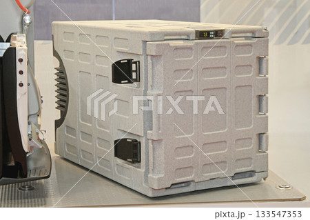 Mobile Compressor Fridge Mobile Compressor Fridge 133547353