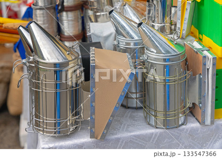 Bee Smokers Beekeeper Tools 133547366