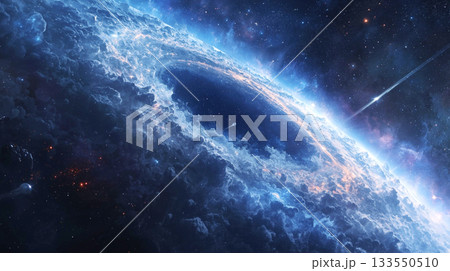 カイパーベルト 133550510