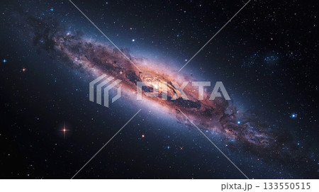 カイパーベルト 133550515