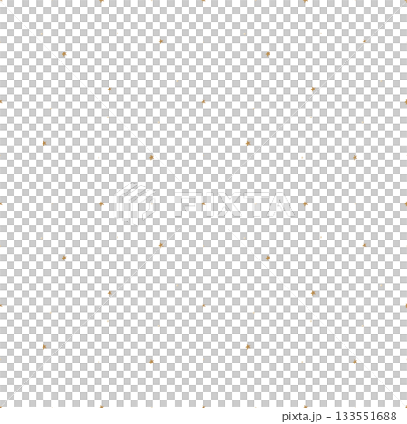 Vintage stars, dots pattern in beige pastel. Hand-drawn watercolor illustrations. Seamless children's print isolated from background for children's textiles, wallpaper, packaging, clothing, nurseries 133551688