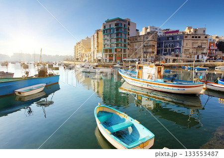 Malta Malta 133553487