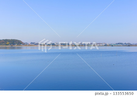 千葉県柏市手賀沼周辺2025年11月 千葉県柏市手賀沼周辺2025年11月 133553650