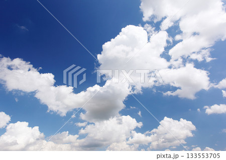 sky sky 133553705