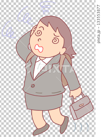 Illness, Disorders, and Diseases - Dizziness, Lightheadedness, and Meniere's Disease 133553877