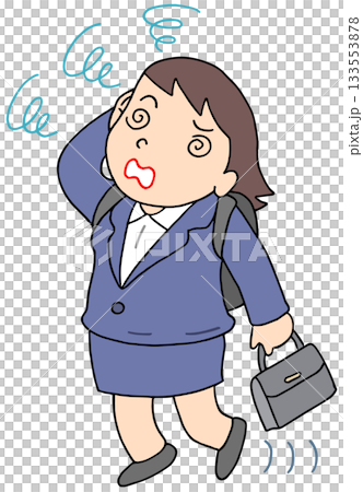 疾病、紊亂和病症－眩暈、頭暈和梅尼爾氏症 133553878