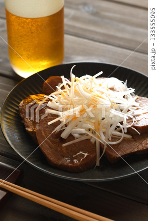 ネギチャーシュー ネギチャーシュー 133555095