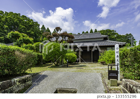 飫肥 小村寿太郎生家 宮崎県日南市 飫肥 小村寿太郎生家 宮崎県日南市 133555296