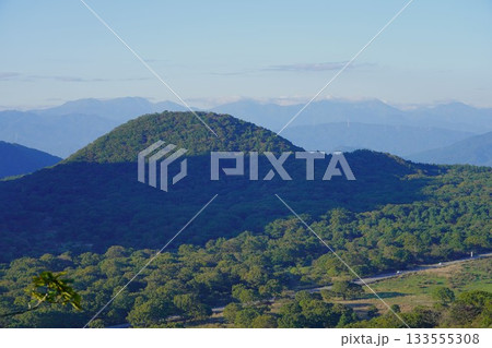 榛名旭岳からの蛇ヶ岳 榛名旭岳からの蛇ヶ岳 133555308