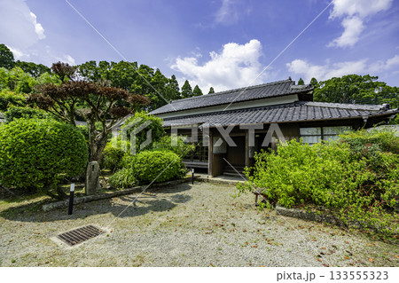 飫肥 小村寿太郎生家 宮崎県日南市 飫肥 小村寿太郎生家 宮崎県日南市 133555323