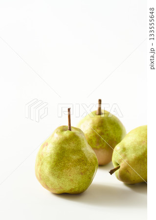 洋梨　山形県産ラ・フランス 133555648