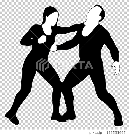 特技演員 133555665