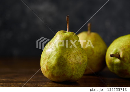 洋梨　山形県産ラ・フランス 133555718