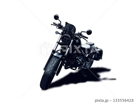 かっこいいバイク かっこいいバイク 133556428