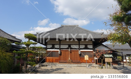 日本初の大寺院・奈良の飛鳥寺 日本初の大寺院・奈良の飛鳥寺 133556808