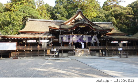 大和の国一宮・大神神社 大和の国一宮・大神神社 133556812