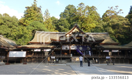 大和の国一宮・大神神社 大和の国一宮・大神神社 133556813