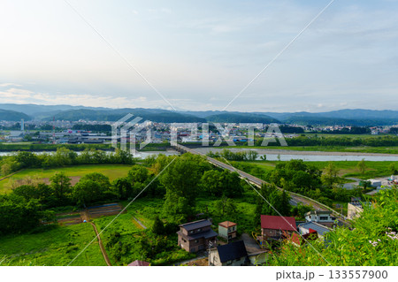 250531十日町市全景 133557900