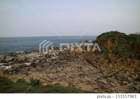 海 景色 風景 133557963