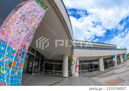 三重県 志摩市 志摩市阿児アリーナ 三重県 志摩市 志摩市阿児アリーナ 133558007