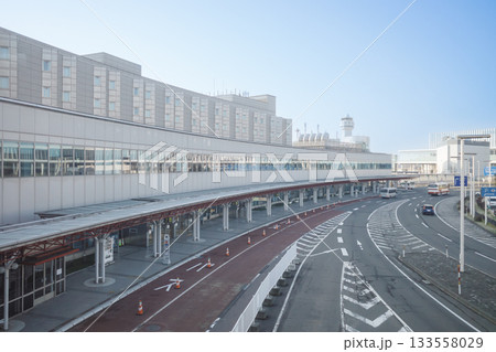新千歳空港 新千歳空港 133558029