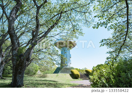 茨城 十王パノラマ公園 茨城 十王パノラマ公園 133558422